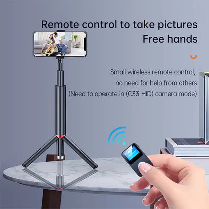 Wireless 5.0 Audio Receiver Adapter for Enhanced Sound