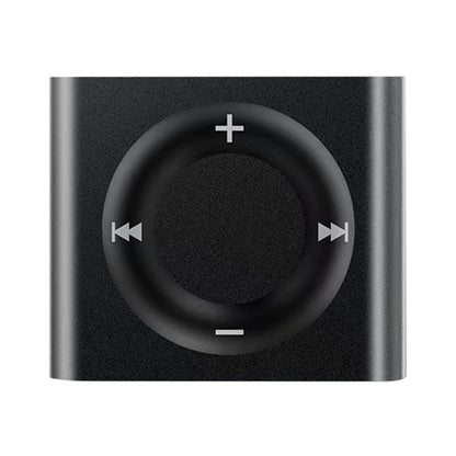 Mini MP3 Music Player with Clip, Speaker & TF Card Support