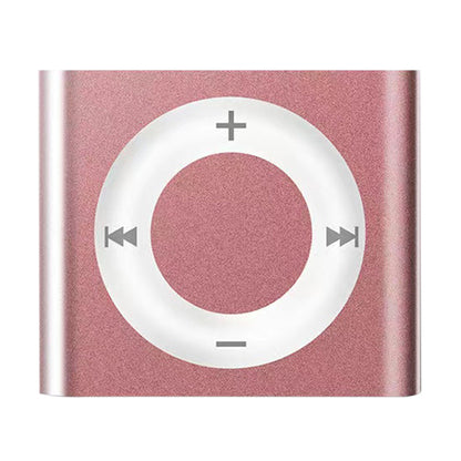Mini MP3 Music Player with Clip, Speaker & TF Card Support