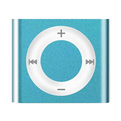 Mini MP3 Music Player with Clip, Speaker & TF Card Support