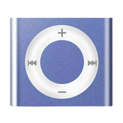 Mini MP3 Music Player with Clip, Speaker & TF Card Support