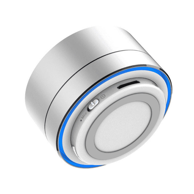 Mini Portable Bluetooth Speaker