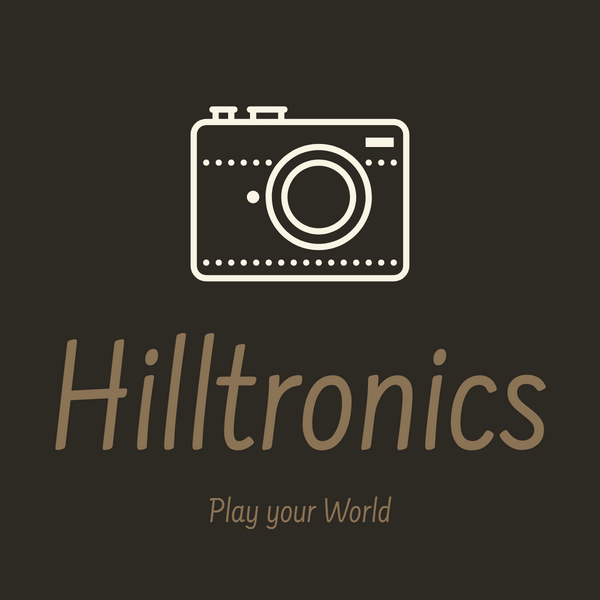 hilltronics