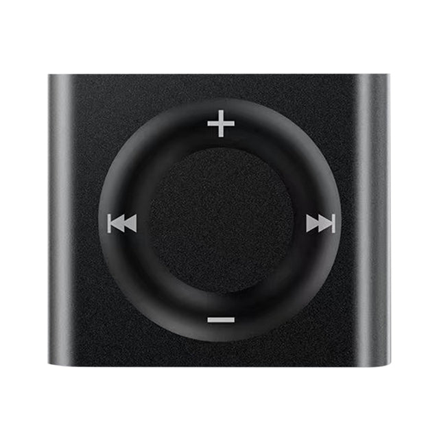 Mini MP3 Music Player with Clip, Speaker & TF Card Support